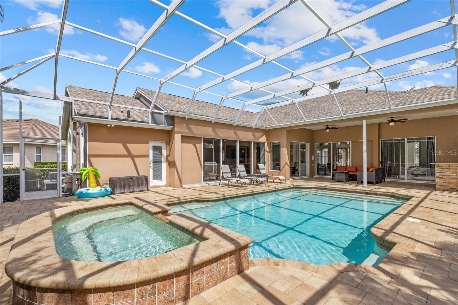 RIVER CLUB SOUTH SUBPHASE I - Residential