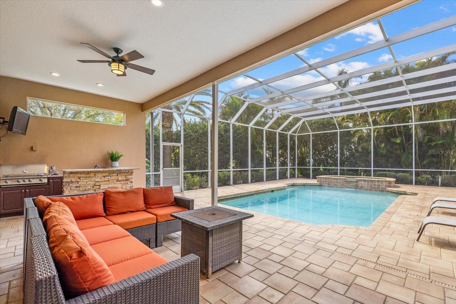 RIVER CLUB SOUTH SUBPHASE I - Residential