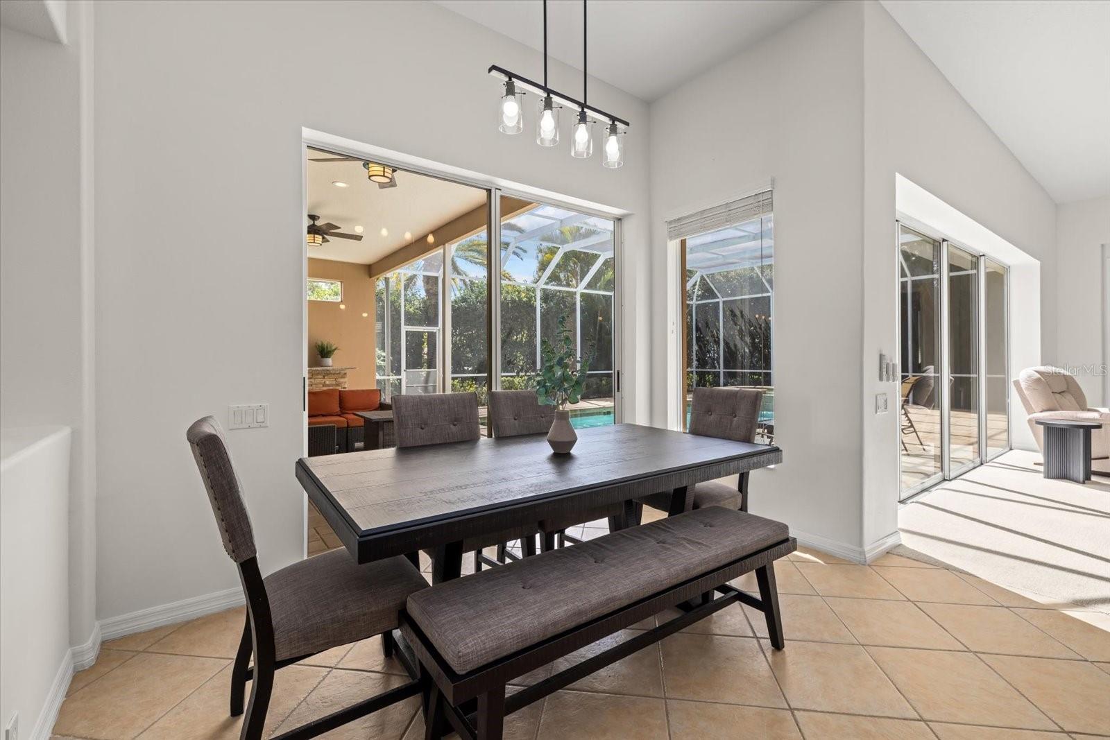 RIVER CLUB SOUTH SUBPHASE I - Residential