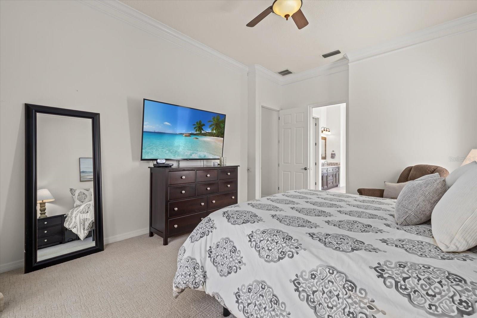 RIVER CLUB SOUTH SUBPHASE I - Residential