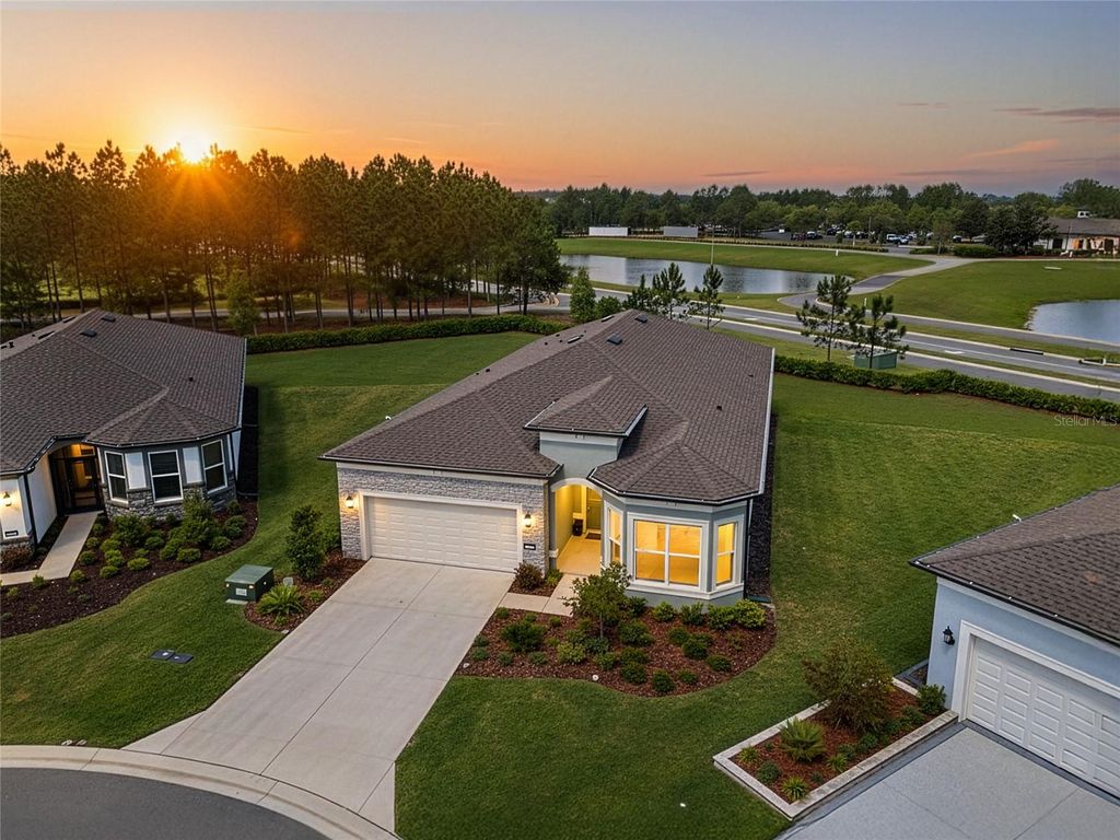 Photo of 6184 SW 89th Court, Ocala, FL 34481 (MLS # OM710271)