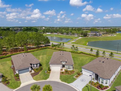 Tiny photo for 6184 SW 89th Court, Ocala, FL 34481 (MLS # OM710271)