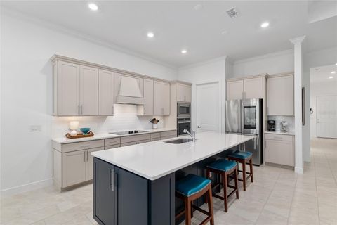 Tiny photo for 6184 SW 89th Court, Ocala, FL 34481 (MLS # OM710271)