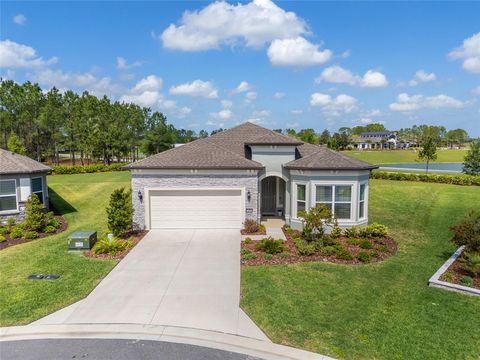Tiny photo for 6184 SW 89th Court, Ocala, FL 34481 (MLS # OM710271)