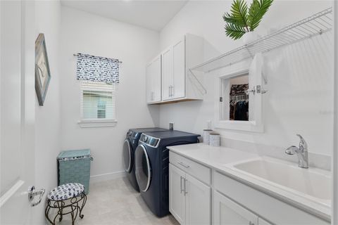 Tiny photo for 6184 SW 89th Court, Ocala, FL 34481 (MLS # OM710271)