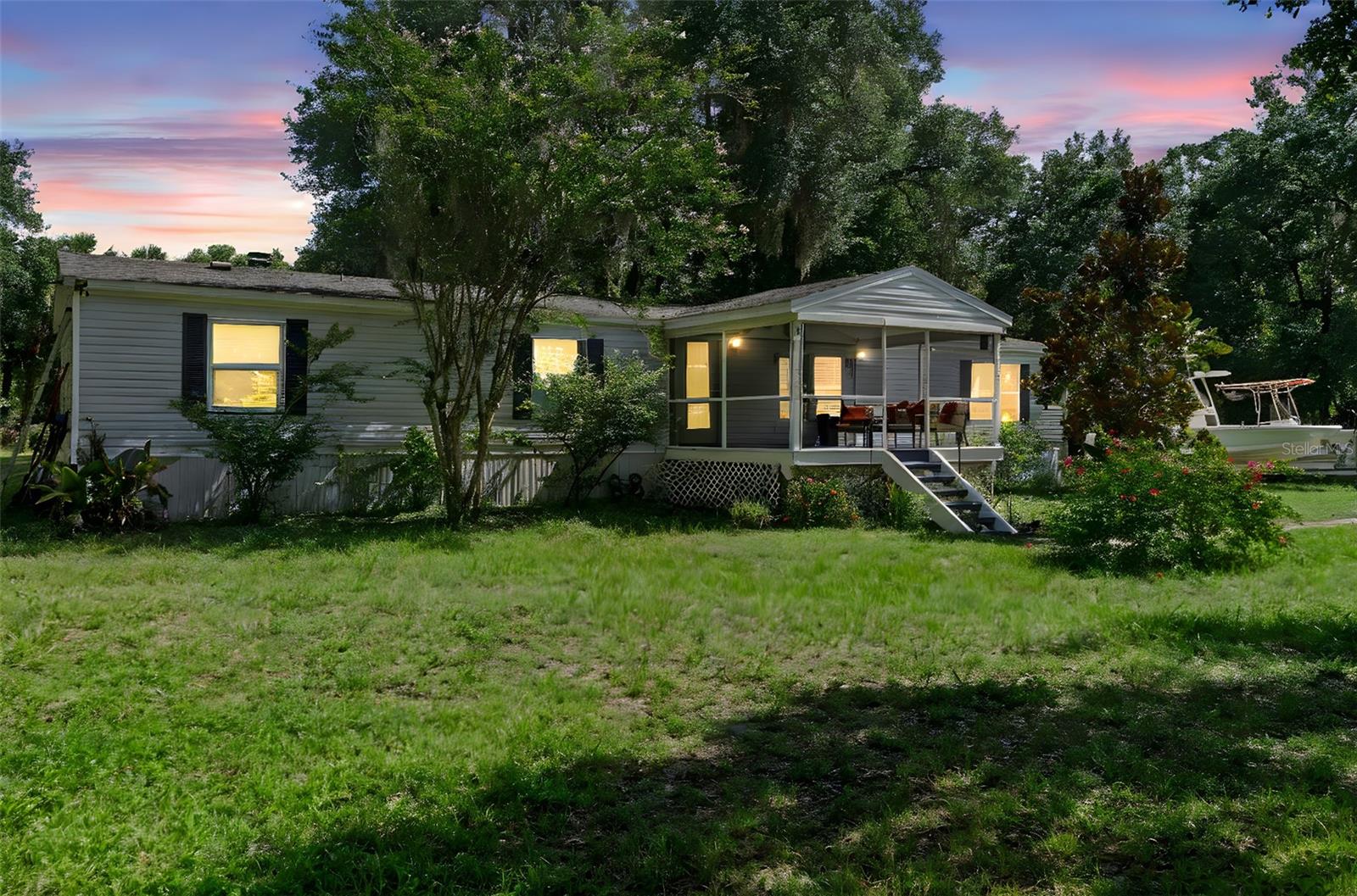 1910 MULLET LAKE PARK ROAD