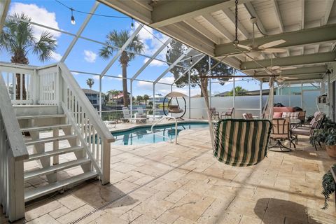 A home in HERNANDO BEACH