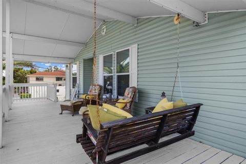 A home in HERNANDO BEACH