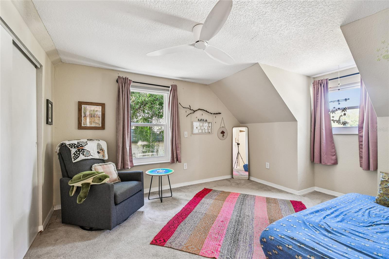 RIVERBEND MANOR - Residential