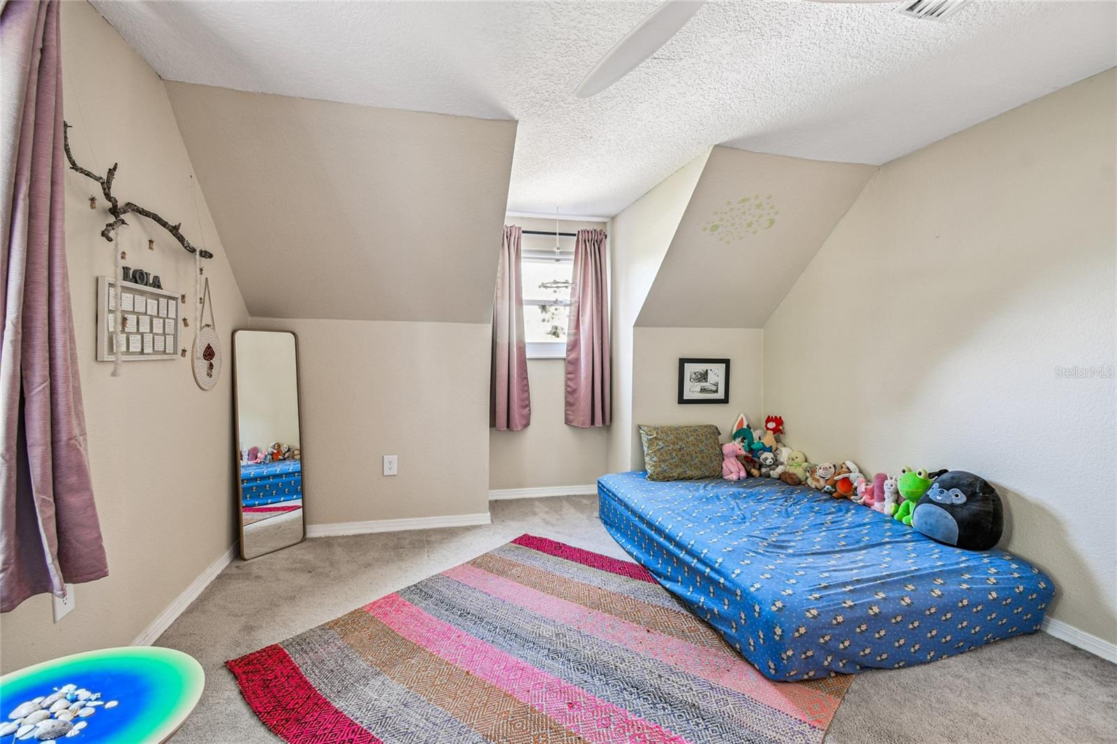 RIVERBEND MANOR - Residential