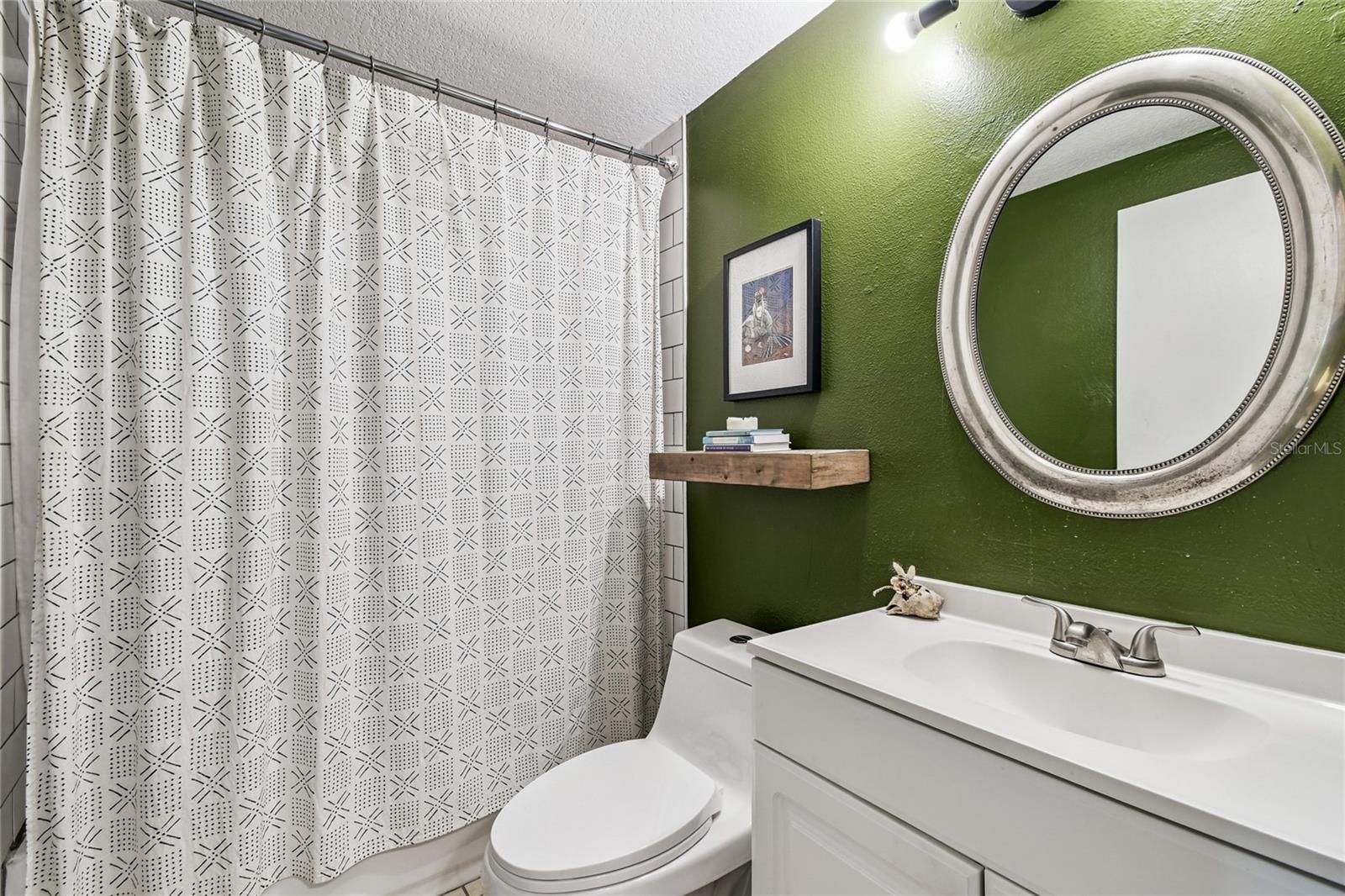 RIVERBEND MANOR - Residential