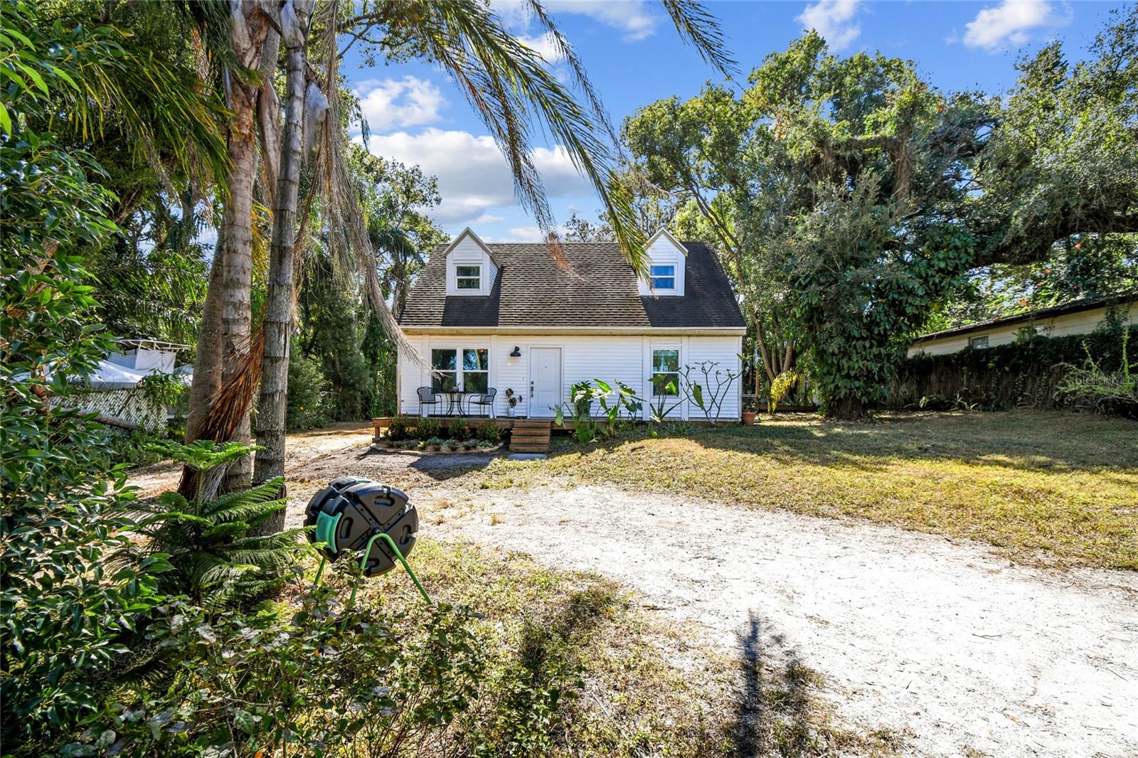 RIVERBEND MANOR - Residential