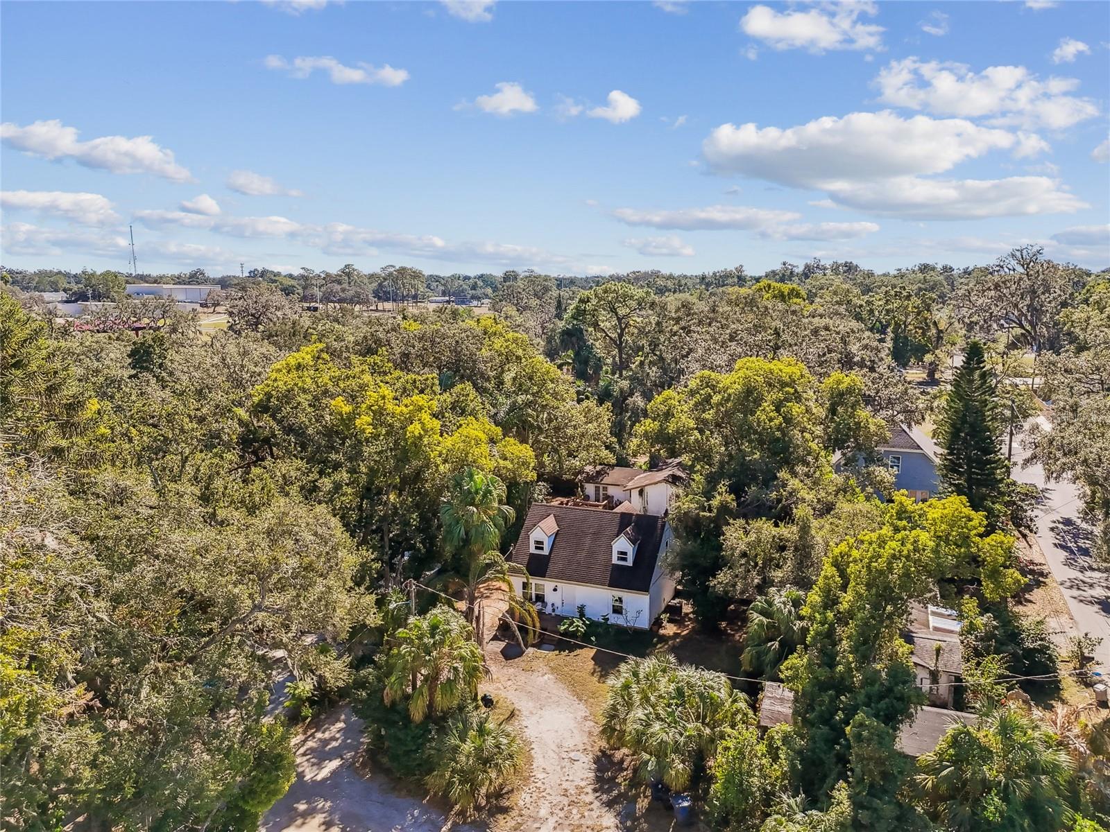 RIVERBEND MANOR - Residential