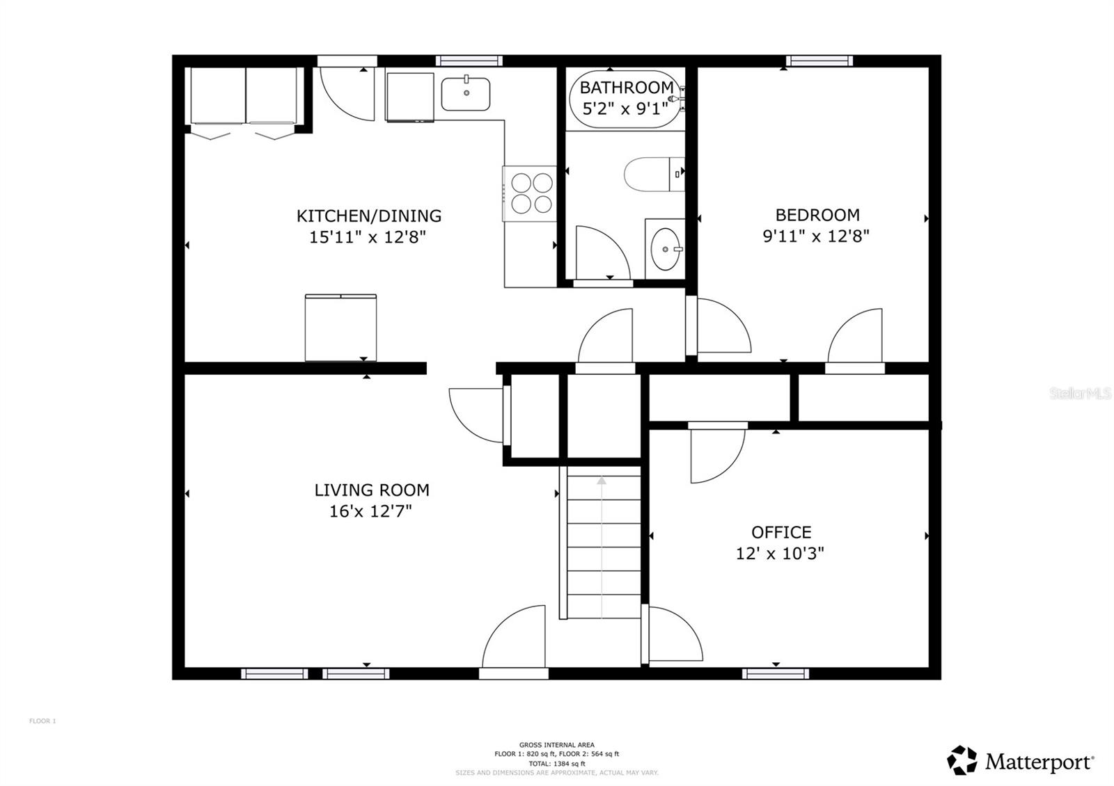 RIVERBEND MANOR - Residential