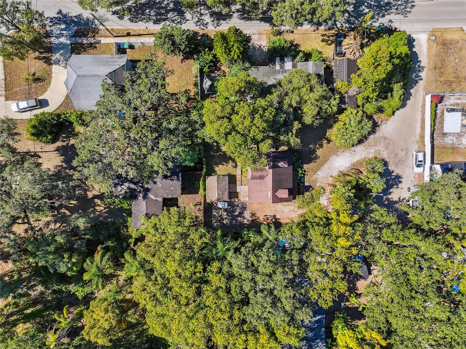 RIVERBEND MANOR - Residential