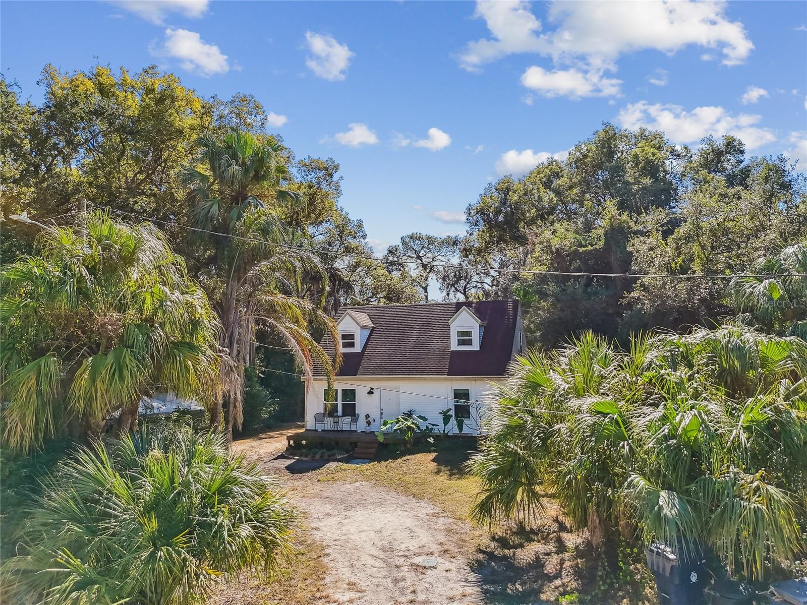 RIVERBEND MANOR - Residential