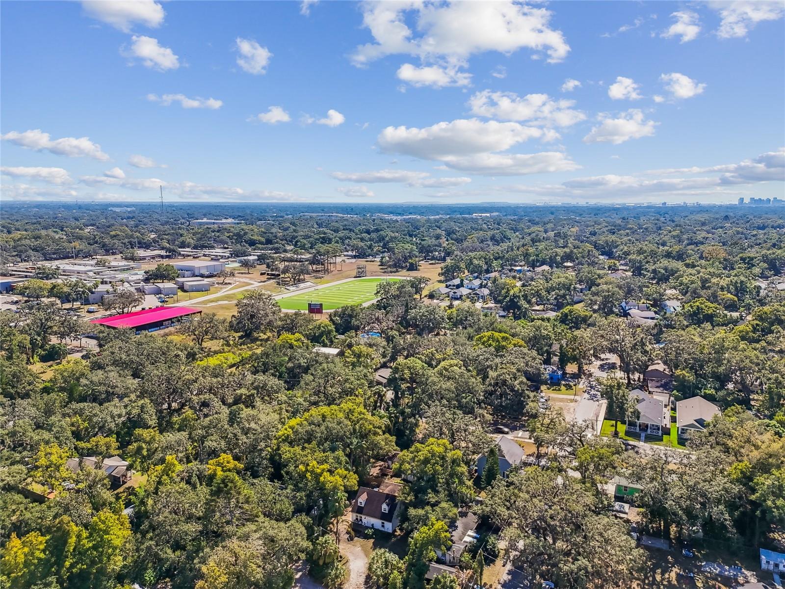 RIVERBEND MANOR - Residential