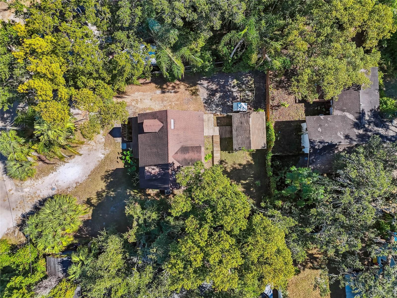 RIVERBEND MANOR - Residential