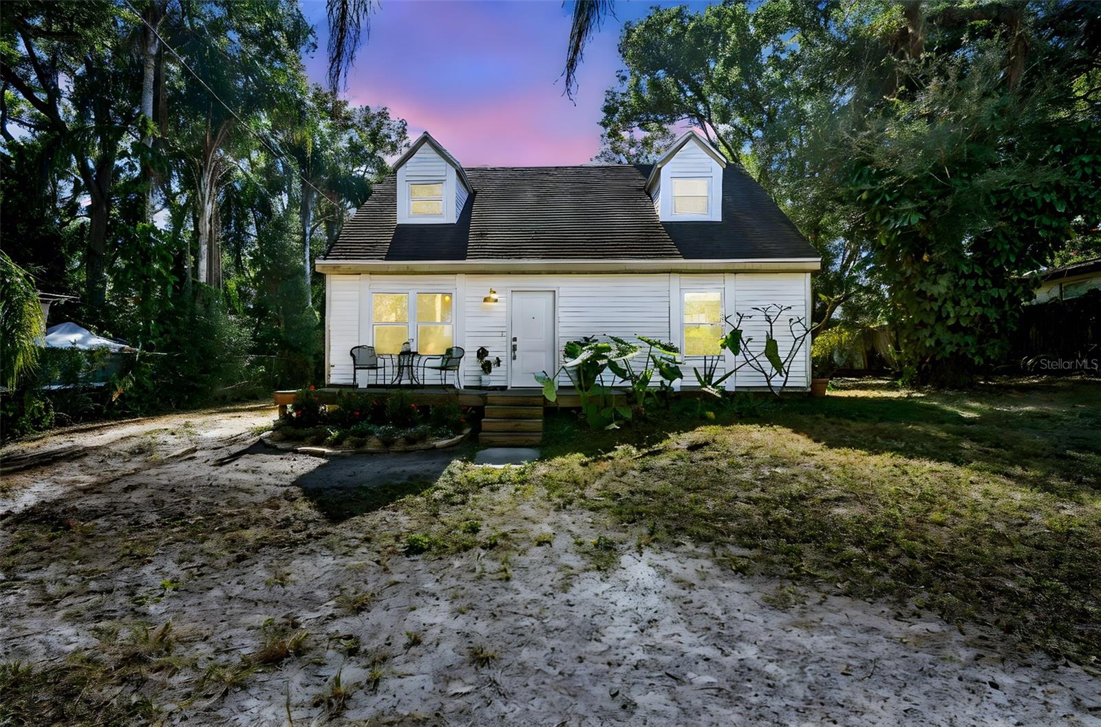 RIVERBEND MANOR - Residential