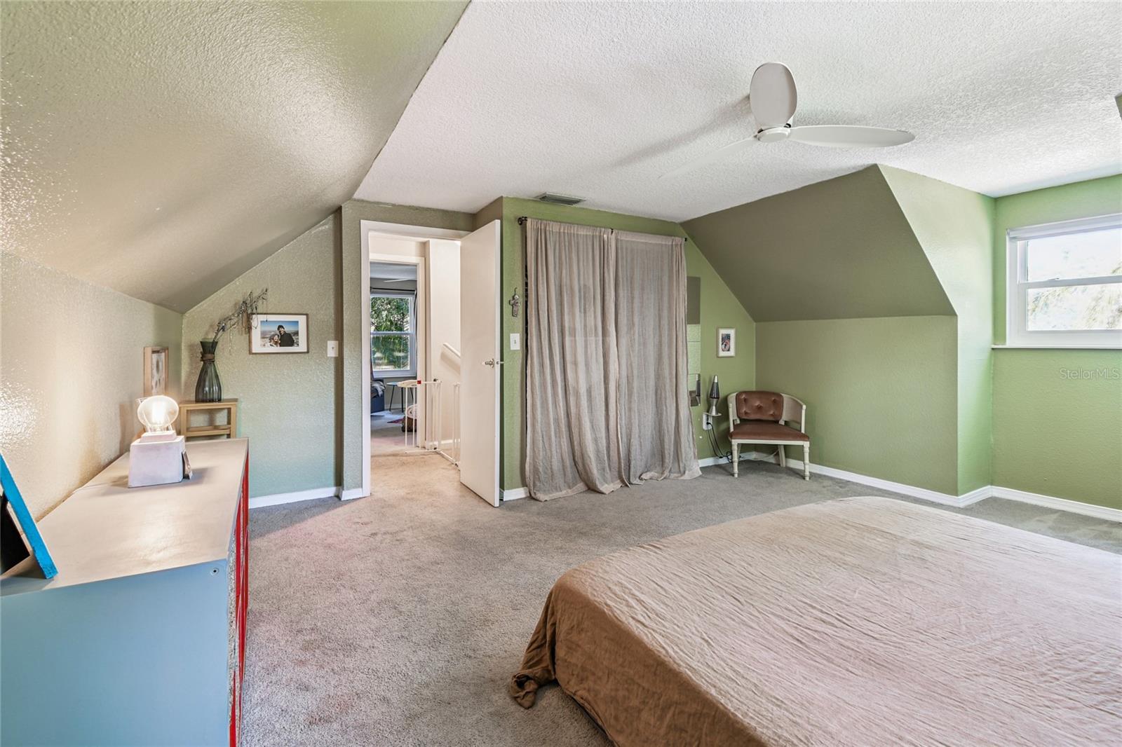 RIVERBEND MANOR - Residential