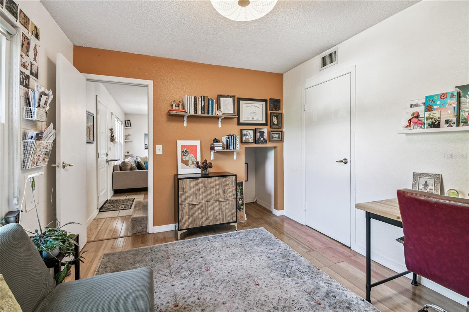 RIVERBEND MANOR - Residential