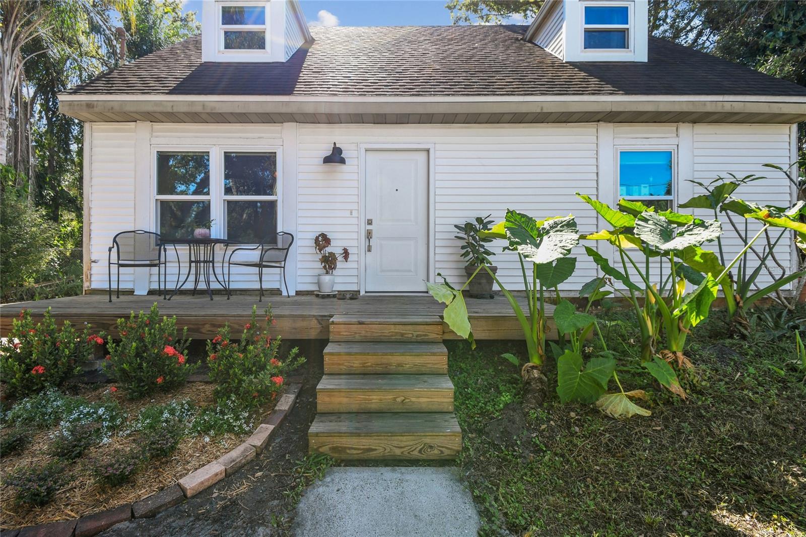 RIVERBEND MANOR - Residential