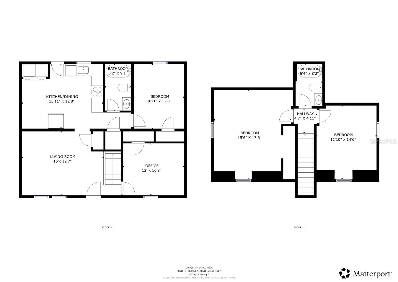 RIVERBEND MANOR - Residential