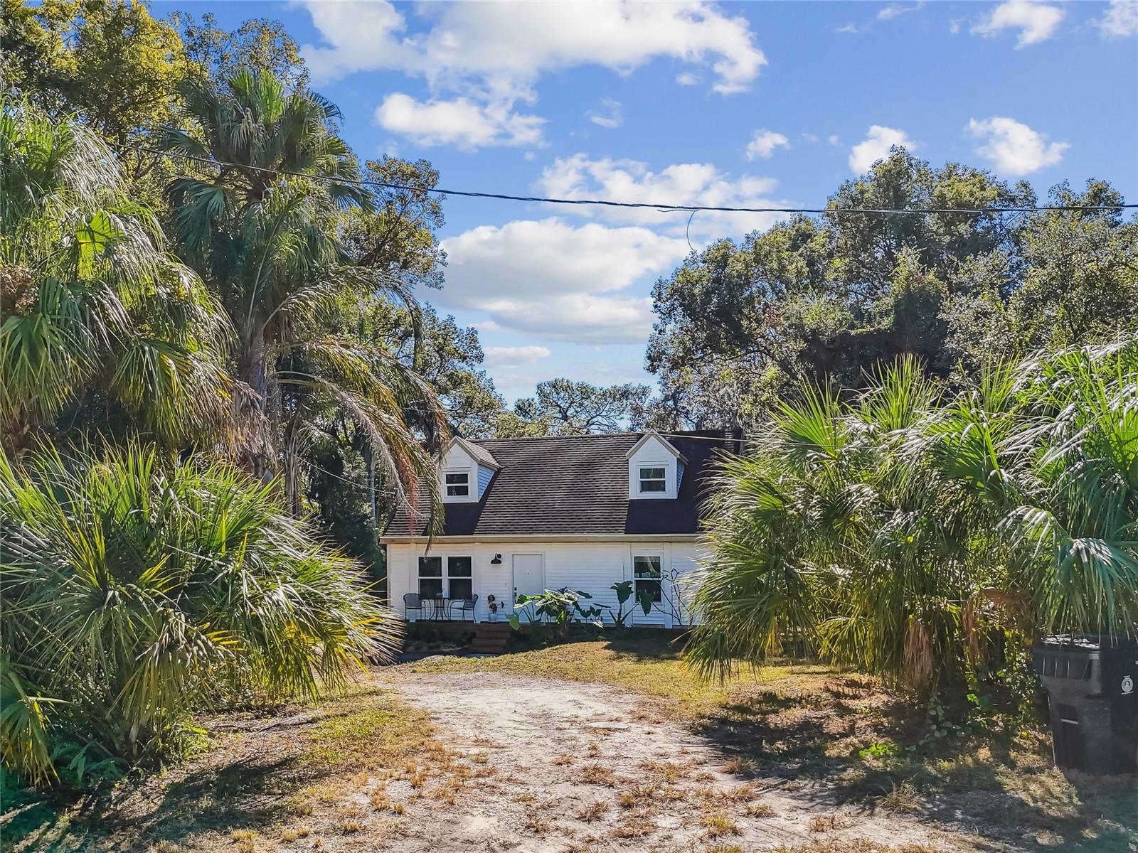 RIVERBEND MANOR - Residential