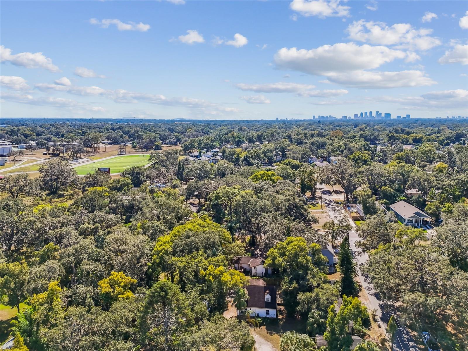 RIVERBEND MANOR - Residential