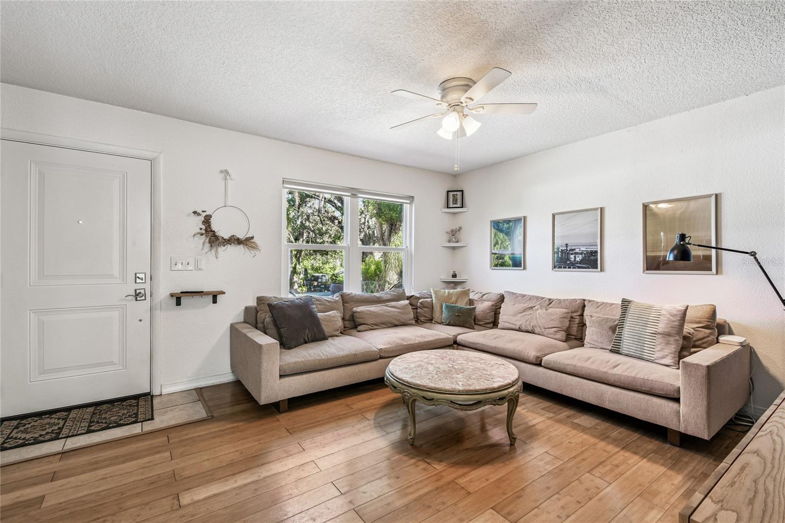 RIVERBEND MANOR - Residential