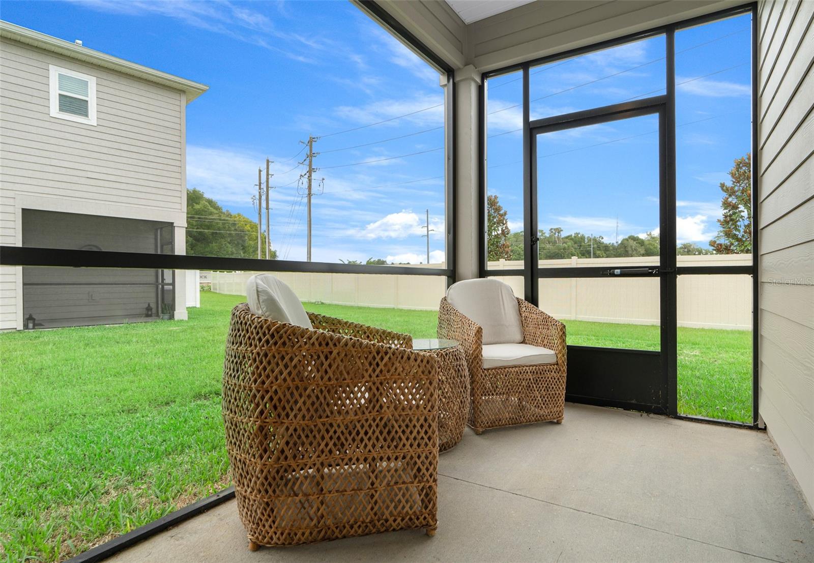 OAK HAMMOCK PRESERVE - Residential