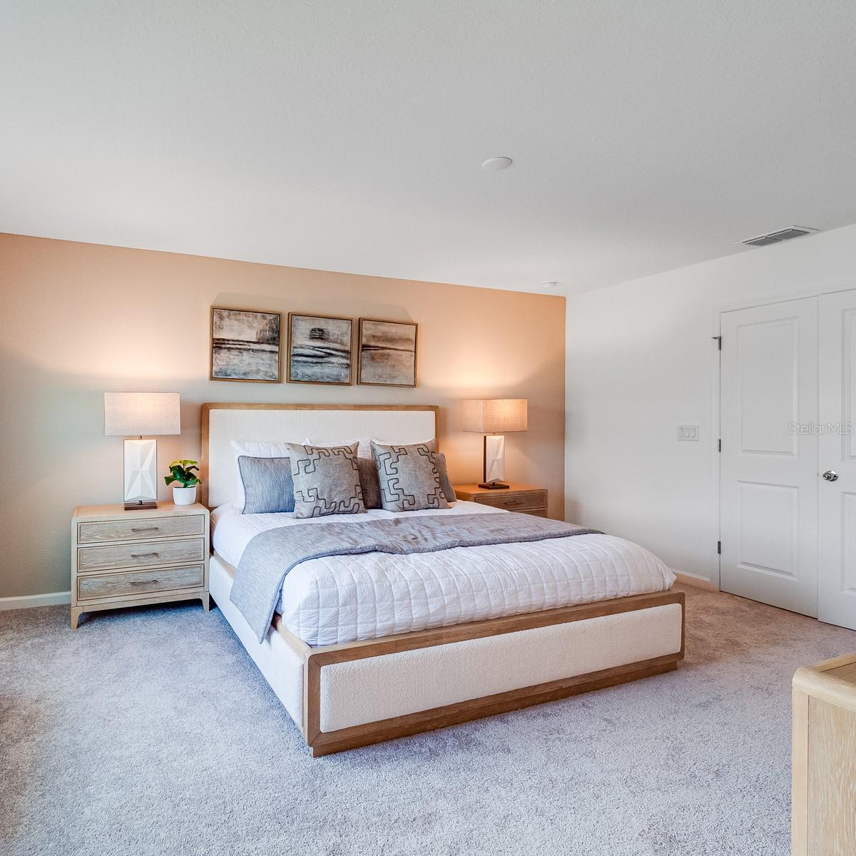 OAK HAMMOCK PRESERVE - Residential