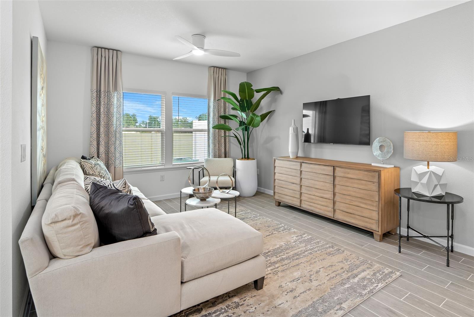 OAK HAMMOCK PRESERVE - Residential