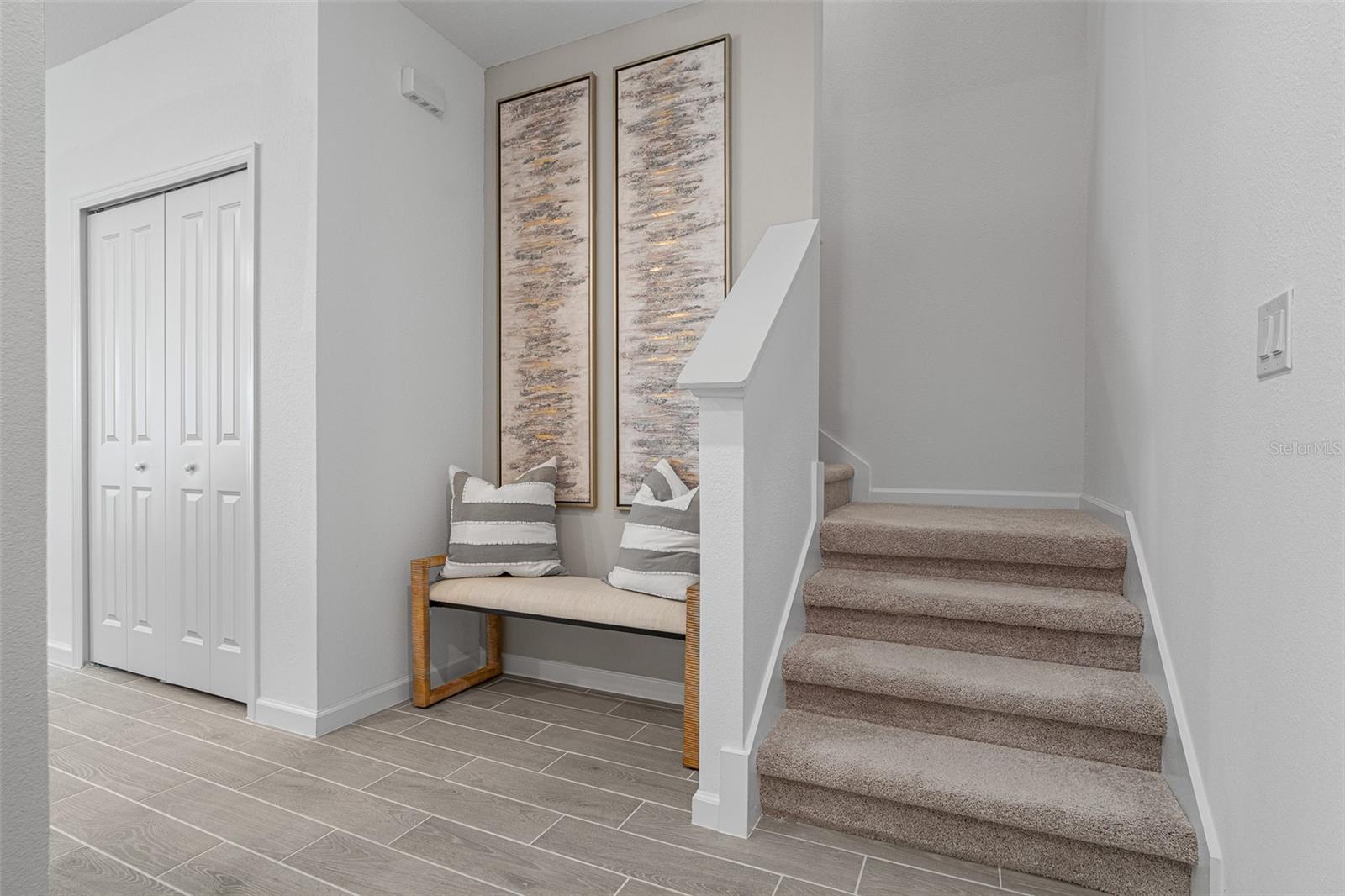 OAK HAMMOCK PRESERVE - Residential