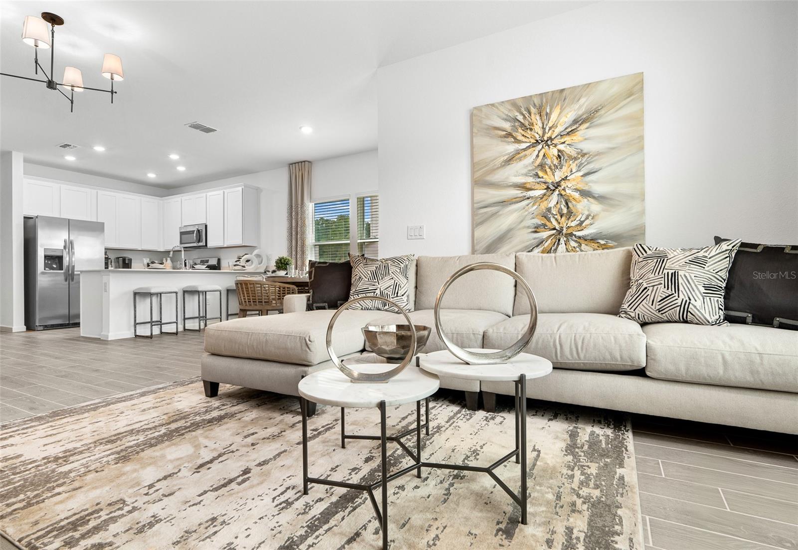 OAK HAMMOCK PRESERVE - Residential