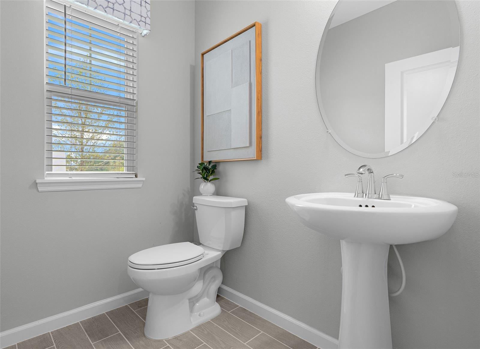 OAK HAMMOCK PRESERVE - Residential