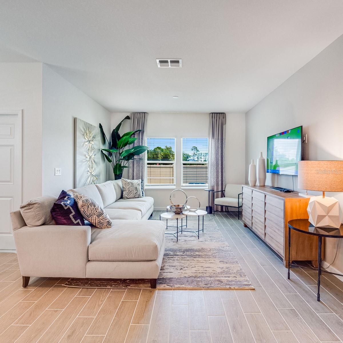 OAK HAMMOCK PRESERVE - Residential