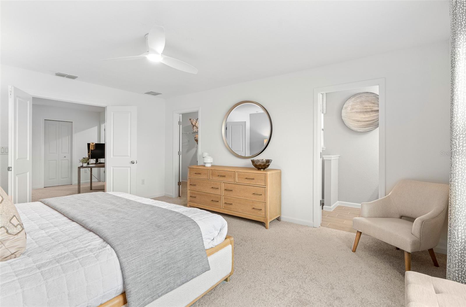 OAK HAMMOCK PRESERVE - Residential