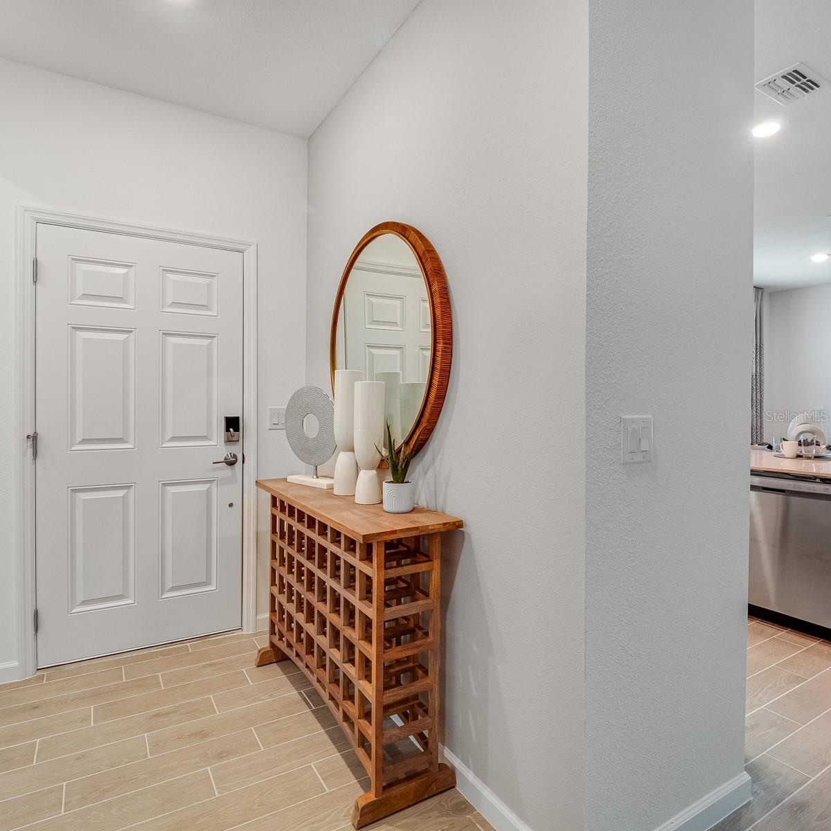 OAK HAMMOCK PRESERVE - Residential