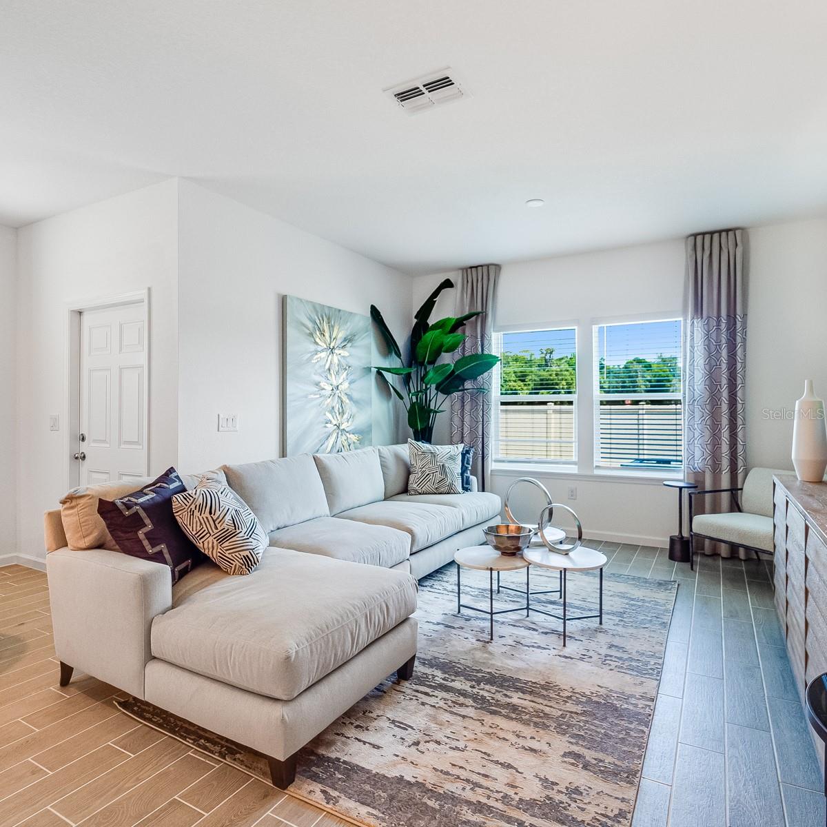 OAK HAMMOCK PRESERVE - Residential