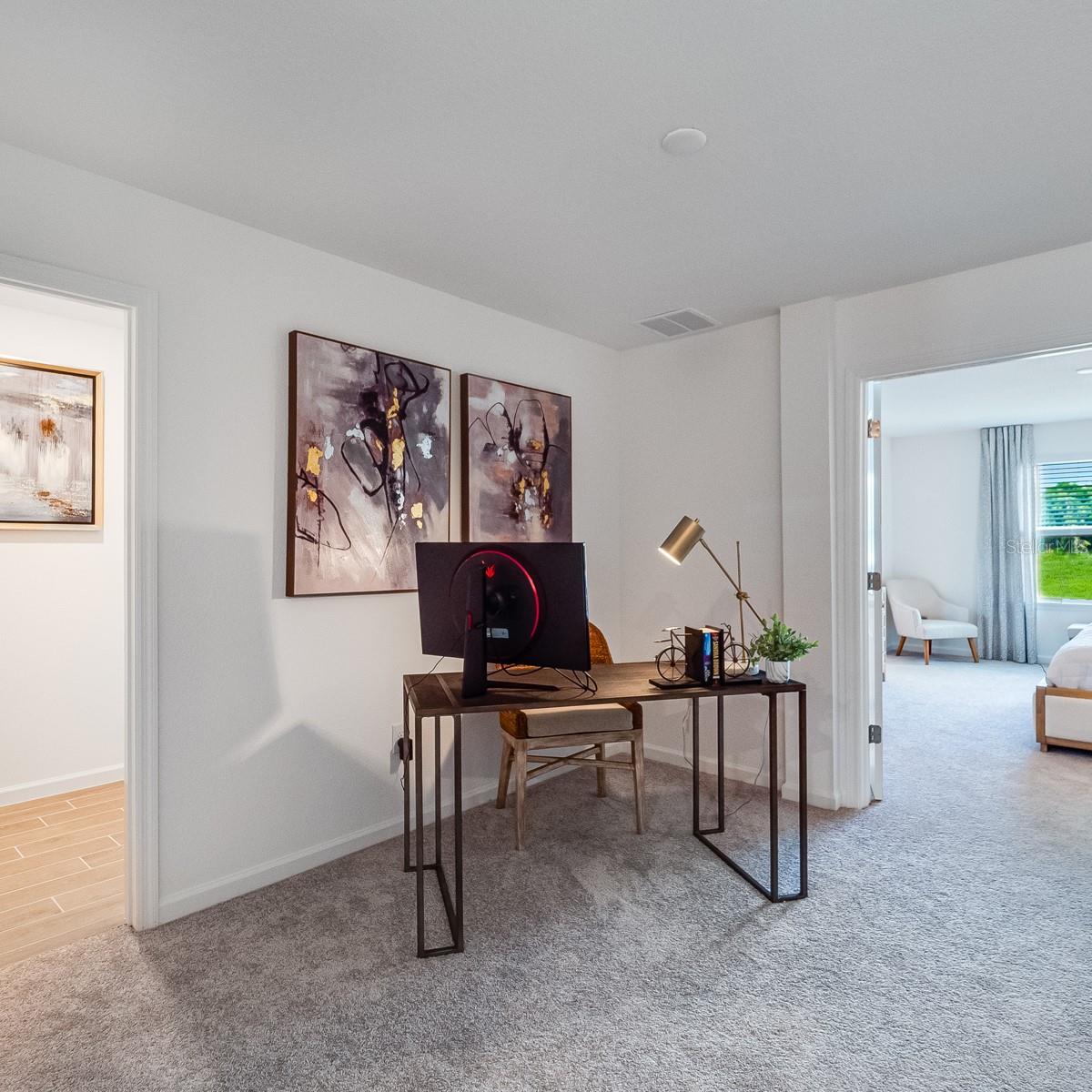 OAK HAMMOCK PRESERVE - Residential