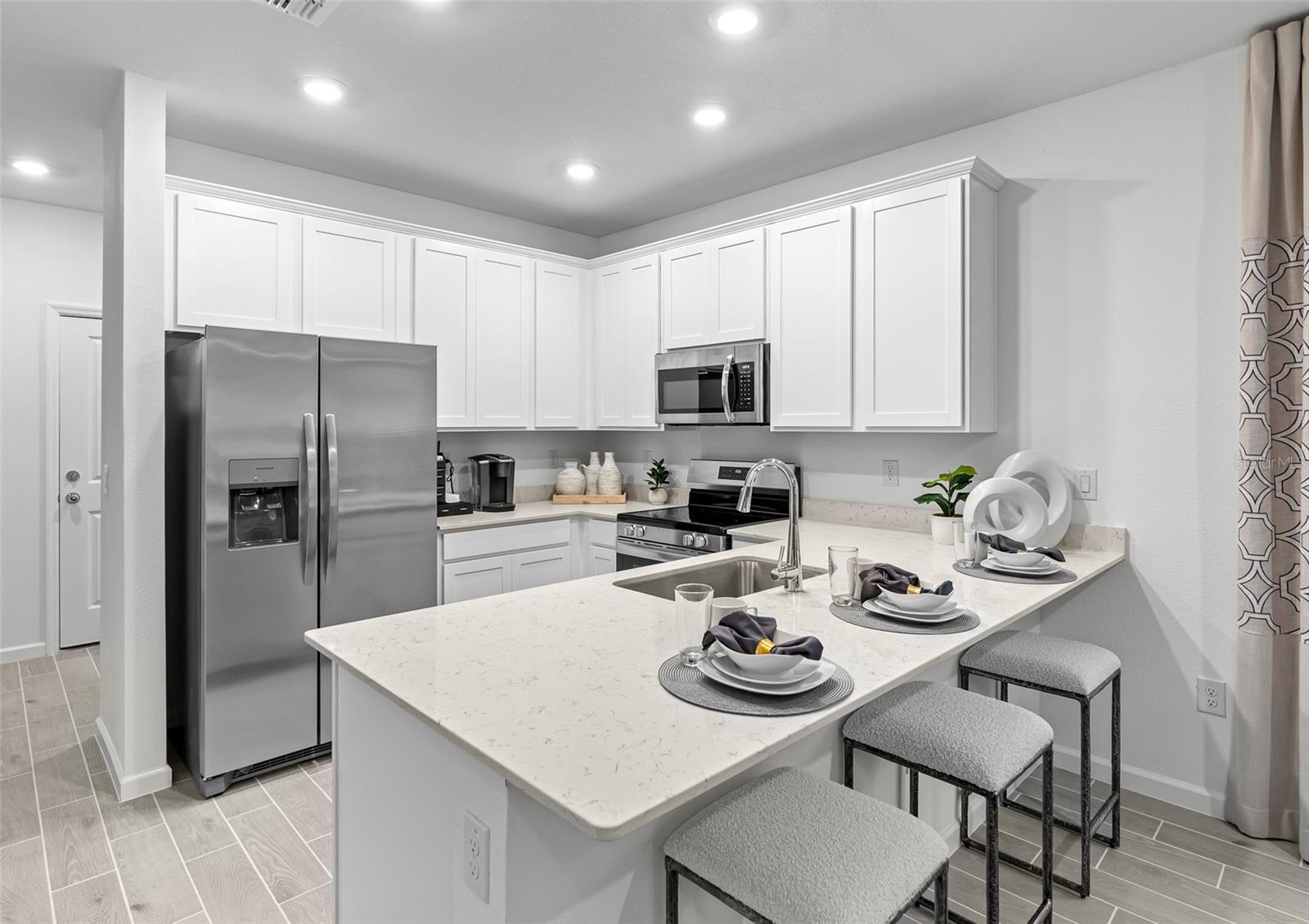 OAK HAMMOCK PRESERVE - Residential