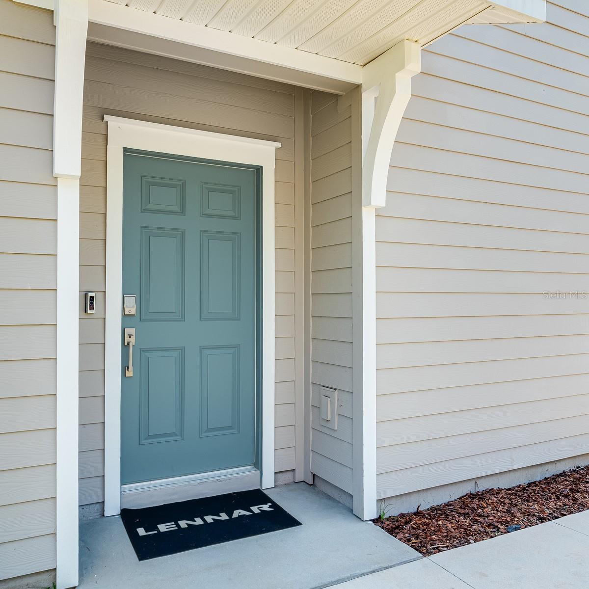 OAK HAMMOCK PRESERVE - Residential