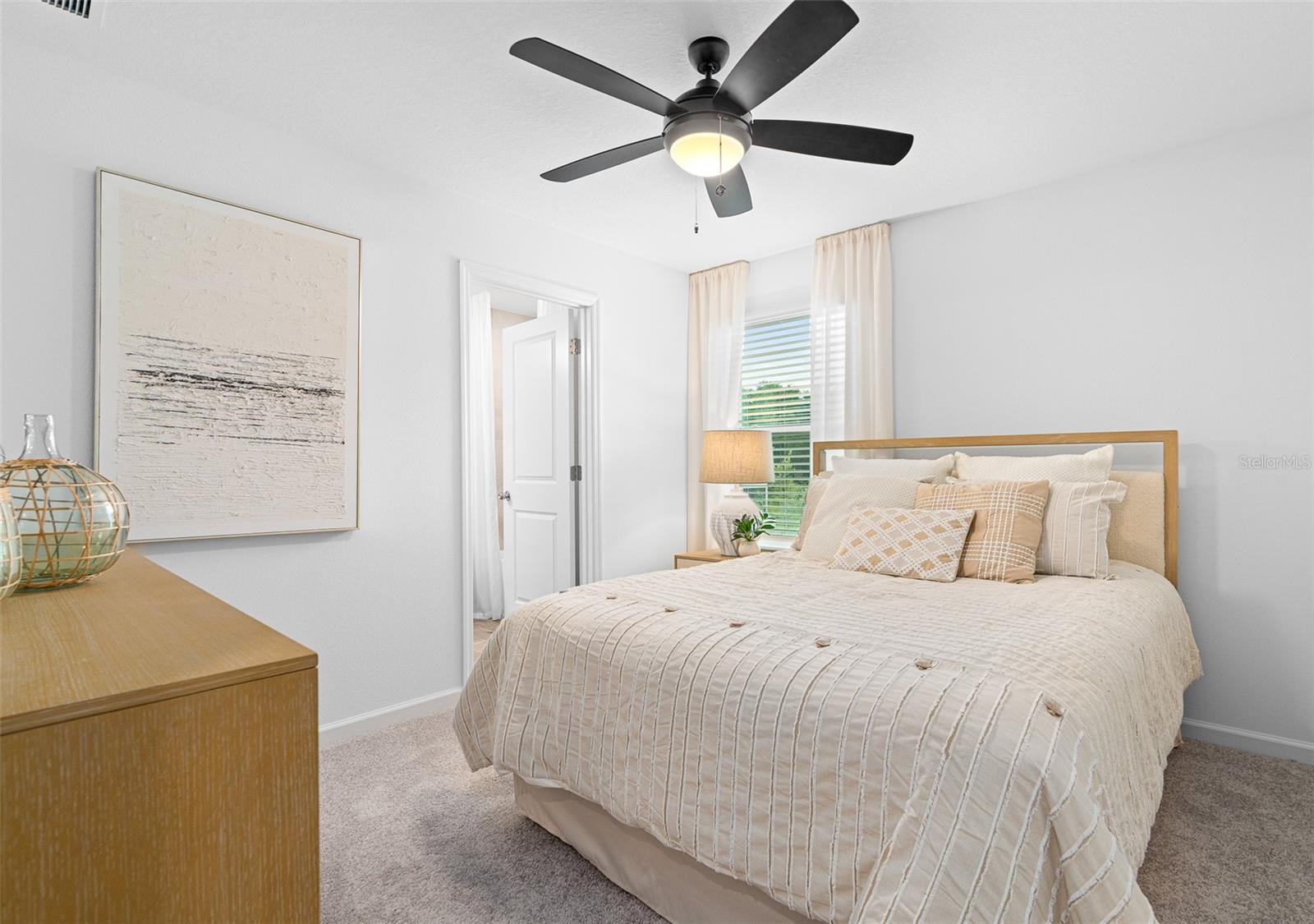 OAK HAMMOCK PRESERVE - Residential