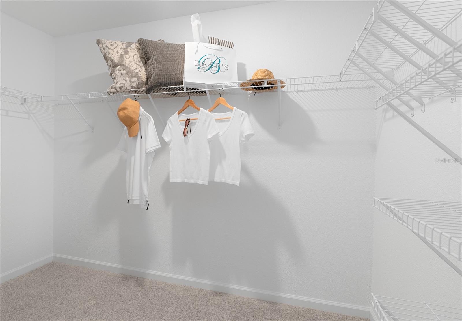 OAK HAMMOCK PRESERVE - Residential