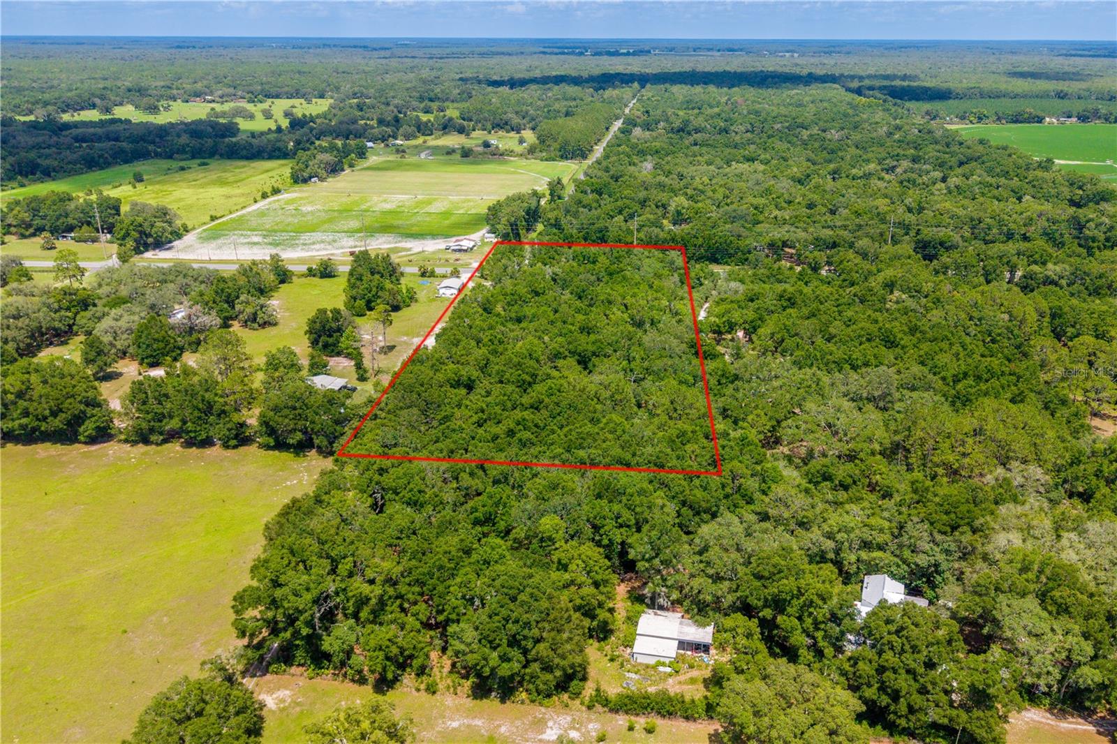 TBD NE 349 , LOT 15 HIGHWAY