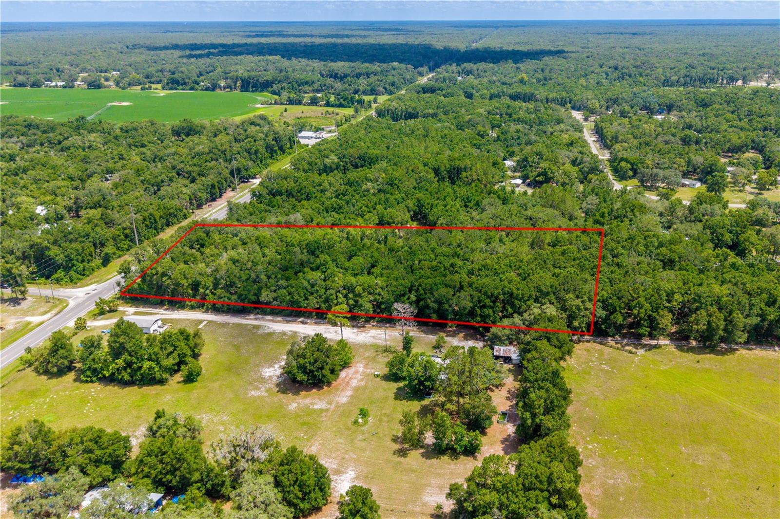 TBD NE 349 , LOT 15 HIGHWAY