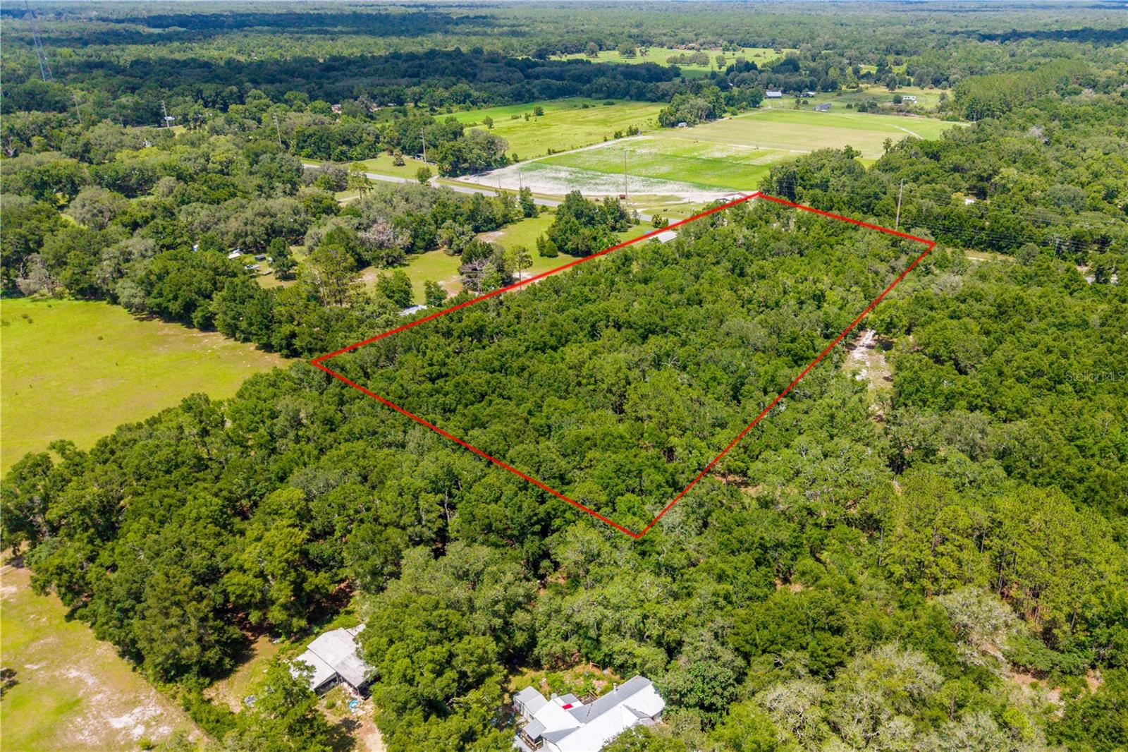 TBD NE 349 , LOT 15 HIGHWAY