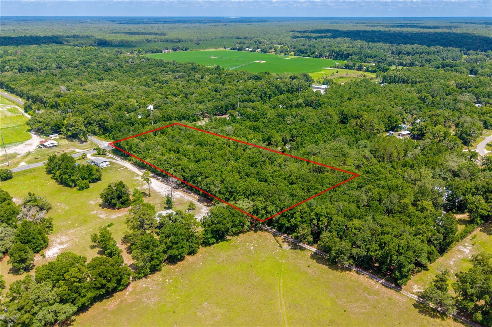 TBD NE 349 , LOT 15 HIGHWAY