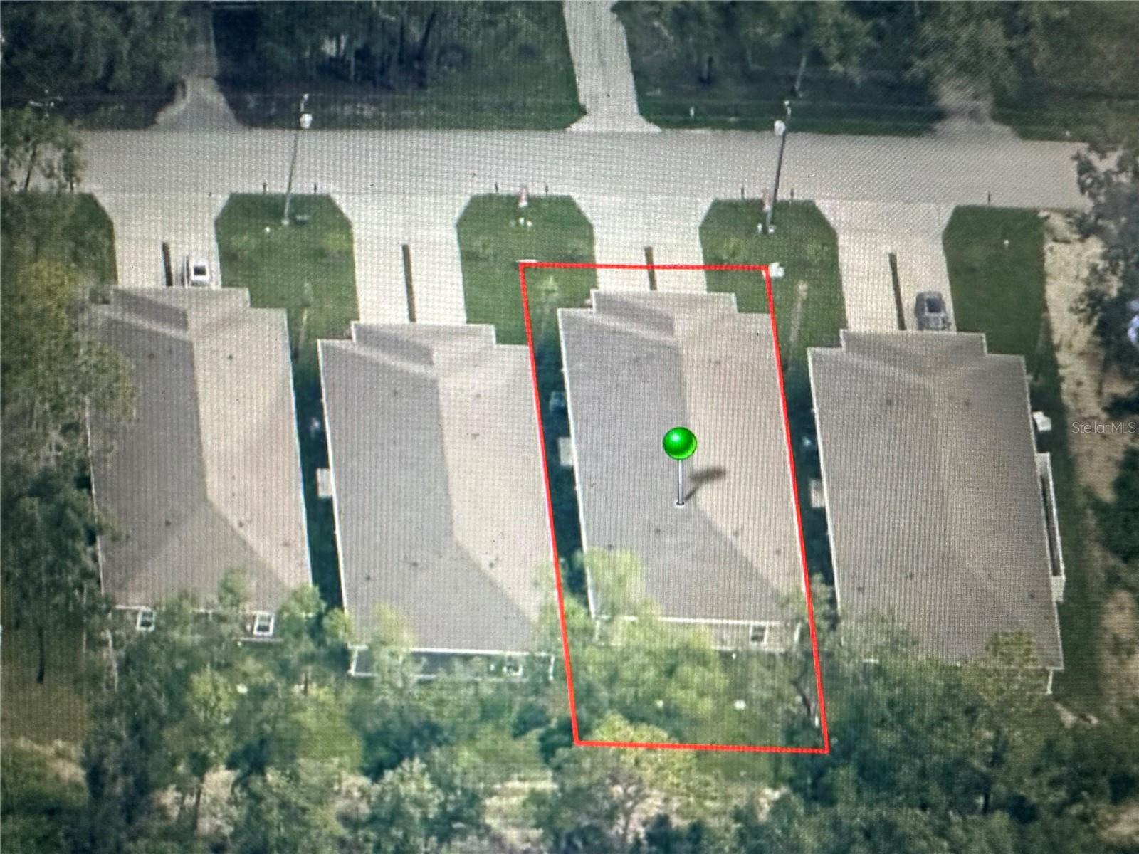 000515 - CRYSTAL HEIGHTS DEV/SEC 1 - Residential Income